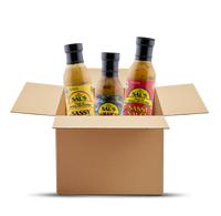 Sal's Birdland 3 Pack