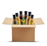Sal's Birdland 6 Pack