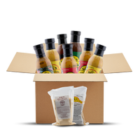 Sal's Birdland 9 Pack (Party Pack)