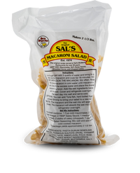 Sal's Macaroni Salad Mac Kit - 10 oz (3 Pack)