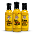 Original Sal's Sassy Sauce - Mild (3 Pack)
