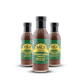 Sal's Great on EVERYTHING! - Sauce 13.5 oz (3 Pack)