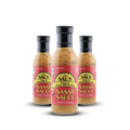 Original Sal's Sassy Sauce - HOT (3 Pack)
