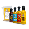 Sal's Birdland Variety Pack